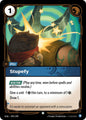 Riftbound: League of Legends Trading Card Game Origins Stupefy #095 Common Near Mint