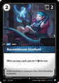 Riftbound: League of Legends Trading Card Game Origins Ravenbloom Student #103 Uncommon Near Mint