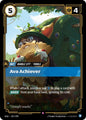 Riftbound: League of Legends Trading Card Game Origins Ava Achiever 107/298 Rare