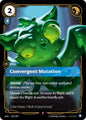 Riftbound: League of Legends Trading Card Game Origins Convergent Mutation 108/298 Rare