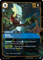 Riftbound: League of Legends Trading Card Game Origins Ekko - Recurrent #110 Rare Near Mint Foil