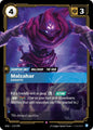 Riftbound: League of Legends Trading Card Game Origins Malzahar - Fanatic #113 Rare Near Mint Foil