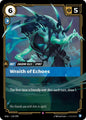 Riftbound: League of Legends Trading Card Game Origins Wraith of Echoes #118 Rare Near Mint Foil