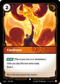 Riftbound: League of Legends Trading Card Game Origins Confront #129 Common Near Mint