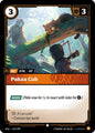Riftbound: League of Legends Trading Card Game Origins Pakaa Cub 135/298 Common