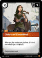 Riftbound: League of Legends Trading Card Game Origins Cithria of Cloudfield 139/298 Uncommon