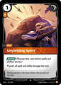Riftbound: League of Legends Trading Card Game Origins Unyielding Spirit #145 Uncommon Near Mint