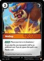 Riftbound: League of Legends Trading Card Game Origins Wallop #146 Uncommon Near Mint