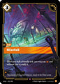 Riftbound: League of Legends Trading Card Game Origins Mistfall #152 Rare Near Mint Foil