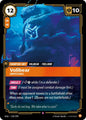 Riftbound: League of Legends Trading Card Game Origins Volibear - Imposing #158 Rare Near Mint Foil