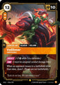 Riftbound: League of Legends Trading Card Game Origins Volibear - Imposing (Alternate Art) 158a/298 Alternate Art