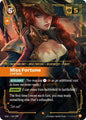 Riftbound: League of Legends Trading Card Game Origins Miss Fortune - Captain 162/298 Epic