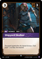 Riftbound: League of Legends Trading Card Game Origins Shipyard Skulker #175 Common Near Mint Foil