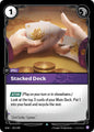 Riftbound League of Legends Trading Card Game Origins Stacked Deck 183/298 Uncommon Near Mint