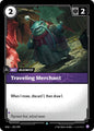 Riftbound: League of Legends Trading Card Game Origins Traveling Merchant #185 Uncommon Near Mint