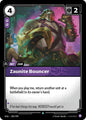 Riftbound: League of Legends Trading Card Game Origins Zaunite Bouncer #188 Uncommon Near Mint