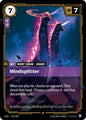 Riftbound: League of Legends Trading Card Game Origins Mindsplitter 192/298 Rare