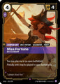Riftbound: League of Legends Trading Card Game Origins Miss Fortune - Buccaneer 193/298 Rare