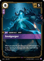 Riftbound: League of Legends Trading Card Game Origins Soulgorger #196 Rare Near Mint Foil