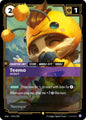 Riftbound: League of Legends Trading Card Game Origins Teemo - Scout (Alternate Art) 197a/298 Alternate Art