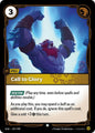 Riftbound: League of Legends Trading Card Game Origins Call to Glory #207 Common Near Mint