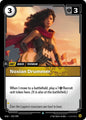 Riftbound: League of Legends Trading Card Game Origins Noxian Drummer #222 Uncommon Near Mint