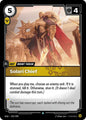 Riftbound: League of Legends Trading Card Game Origins Solari Chief 225/298 Uncommon
