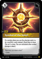 Riftbound: League of Legends Trading Card Game Origins Symbol of the Solari #227 Uncommon Near Mint