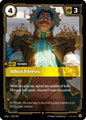 Riftbound: League of Legends Trading Card Game Origins Albus Ferros #230 Rare Near Mint Foil