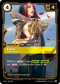 Riftbound: League of Legends Trading Card Game Origins Fiora - Victorious #232 Rare Near Mint Foil