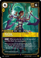 Riftbound: League of Legends Trading Card Game Origins Karma - Channeler #235 Rare Near Mint Foil