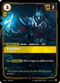 Riftbound: League of Legends Trading Card Game Origins Karthus - Eternal #236 Rare Near Mint Foil