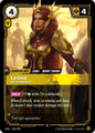 Riftbound: League of Legends Trading Card Game Origins Leona - Determined 238/298 Rare