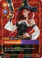 Riftbound: League of Legends Trading Card Game Origins Miss Fortune - Bounty Hunter #267 Rare Near Mint Foil