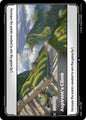 Riftbound: League of Legends Trading Card Game Origins Aspirant's Climb #276 Uncommon Near Mint