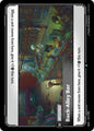 Riftbound: League of Legends Trading Card Game Origins Back-Alley Bar #277 Uncommon Near Mint