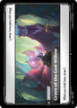 Riftbound: League of Legends Trading Card Game Origins Grove of the God-Willow #280 Uncommon Near Mint