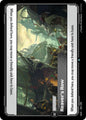 Riftbound: League of Legends Trading Card Game Origins Reaver's Row #285 Uncommon Near Mint