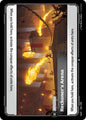 Riftbound: League of Legends Trading Card Game Origins Reckoner's Arena #286 Uncommon Near Mint