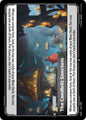 Riftbound: League of Legends Trading Card Game Origins The Candlelit Sanctum 291/298 Uncommon