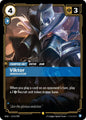 Riftbound: League of Legends Trading Card Game Origins Viktor - Innovator (Alternate Art) #117a Showcase Near Mint Foil