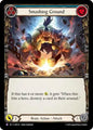 Flesh and Blood TCG Super Slam Smashing Ground SUP132 Super Rare