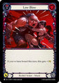 Flesh & Blood TCG Super Slam Low Blow SUP110 Common Near Mint