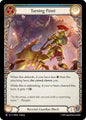Flesh & Blood TCG Super Slam Turning Point SUP015 Super Rare Near Mint Rainbow Foil