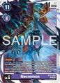 Digimon TCG Hackers' Slumber Necromon BT23-069 R Rare