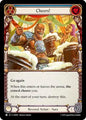 Flesh & Blood TCG Super Slam Cheers! SUP055 Common Near Mint