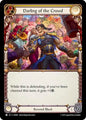 Flesh and Blood TCG Super Slam Darling of the Crowd SUP061 Common