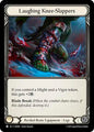 Flesh & Blood TCG Super Slam Laughing Knee-Slappers SUP065 Common Near Mint