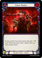Flesh and Blood TCG Super Slam Goon Tactics SUP106 Common