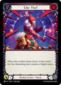 Flesh and Blood TCG Super Slam Take That! (Red) SUP111 Common